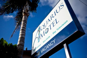  Aquarius Motel  Охоп